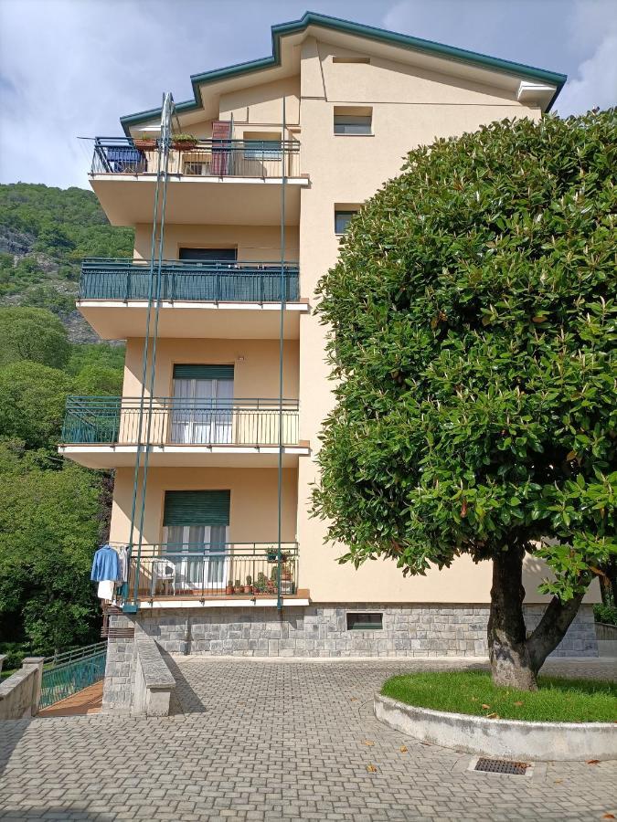 Appartamento Maglio Canzo Bagian luar foto