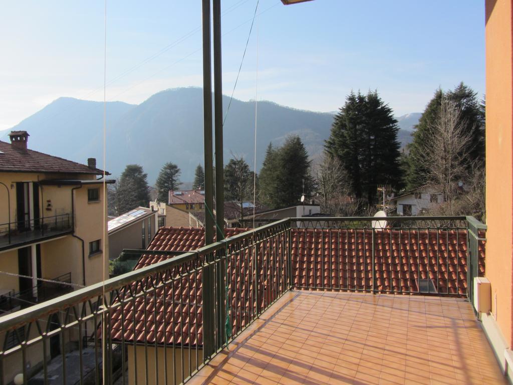 Appartamento Maglio Canzo Bagian luar foto